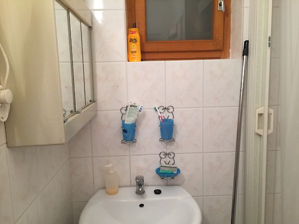 Eladó nyaraló Tamási 10. kép
