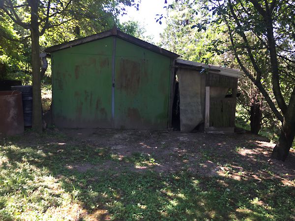 Eladó nyaraló Tamási 15. kép