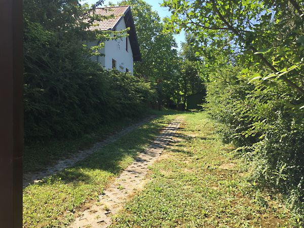 Eladó nyaraló Tamási 2. kép