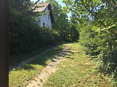 Eladó nyaraló Tamási 2. kép
