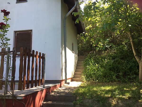 Eladó nyaraló Tamási 3. kép