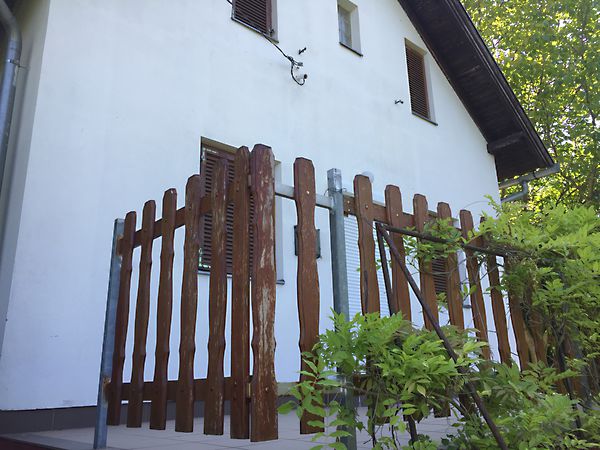 Eladó nyaraló Tamási 4. kép