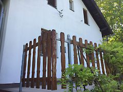 Eladó nyaraló Tamási 4. kép
