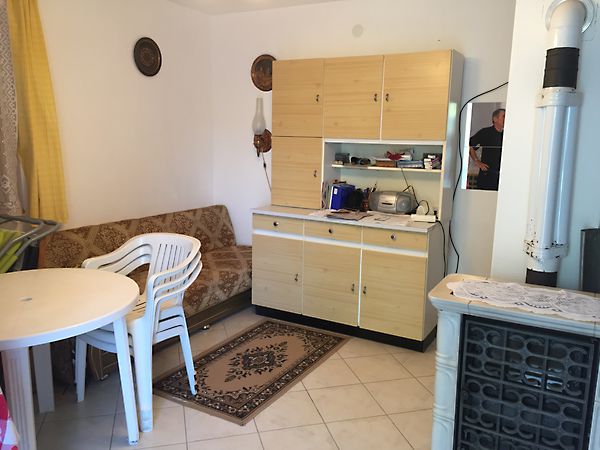 Eladó nyaraló Tamási 8. kép