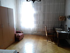 Kiadó lakás Szeged, Belváros 5. kép