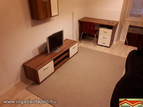 Kiadó lakás Szeged, Belváros 1. kép
