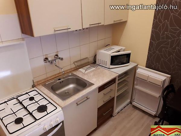 Kiadó lakás Szeged, Belváros 3. kép