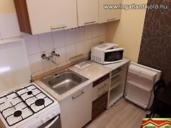 Kiadó lakás Szeged, Belváros 3. kép