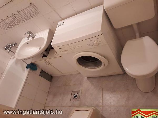 Kiadó lakás Szeged, Belváros 6. kép