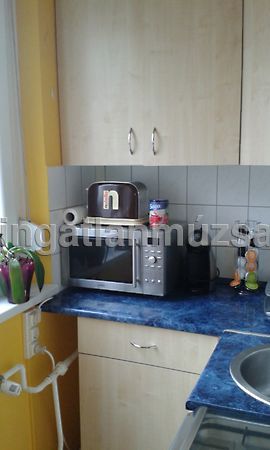 Kiadó lakás Kecskemét, Széchenyiváros 6. kép