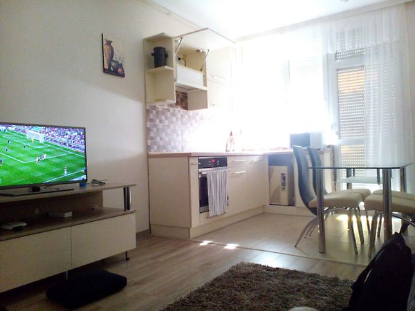 Kiadó lakás Debrecen, Libakert 1. kép