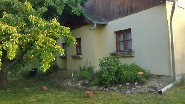 Eladó ház Balatonkenese 1. kép