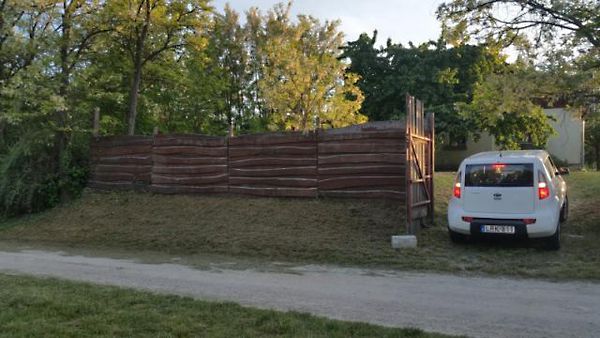 Eladó ház Balatonkenese 5. kép