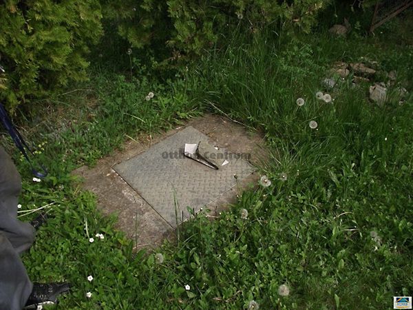 Eladó földterület Szombathely 5. kép