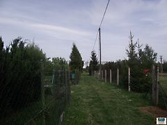 Eladó földterület Szombathely 6. kép