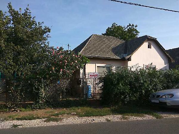 Eladó ház Debrecen, Józsa 2. kép