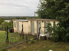 Eladó nyaraló Kulcs 5. kép