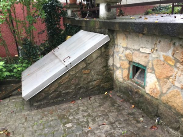 Eladó nyaraló Kulcs 8. kép