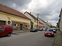 Eladó ház Szigetvár 2. kép