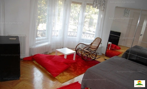 Kiadó lakás Budapest, VI. kerület, Terézváros 10. kép