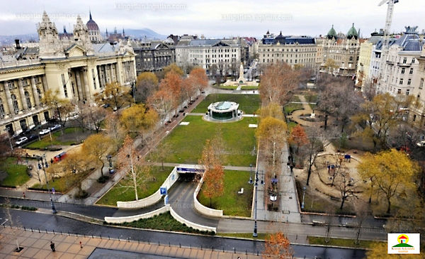 Kiadó lakás Budapest, VI. kerület, Terézváros 13. kép