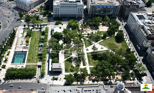 Kiadó lakás Budapest, VI. kerület, Terézváros 14. kép