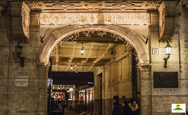 Kiadó lakás Budapest, VI. kerület, Terézváros 15. kép