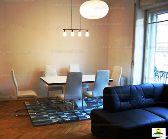 Kiadó lakás Budapest, VI. kerület, Terézváros 5. kép
