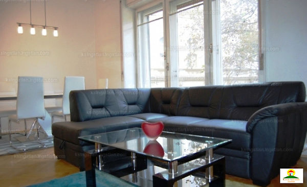 Kiadó lakás Budapest, VI. kerület, Terézváros 6. kép