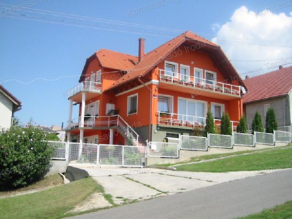 Eladó ház Lengyeltóti 1. kép