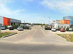 Eladó ipari Balatonboglár 2. kép