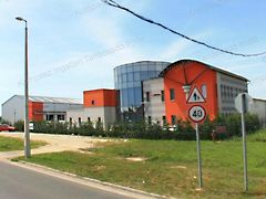 Eladó ipari Balatonboglár 5. kép