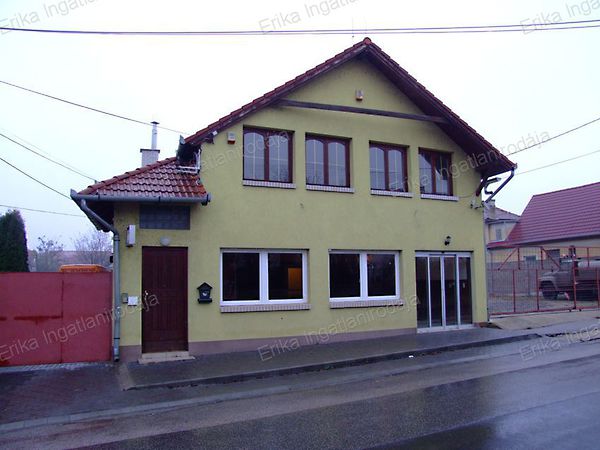 Eladó lakás Gyömrő 1. kép