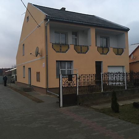 Eladó ház Máriapócs 1. kép
