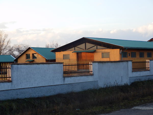 Eladó ipari Kesztölc 1. kép
