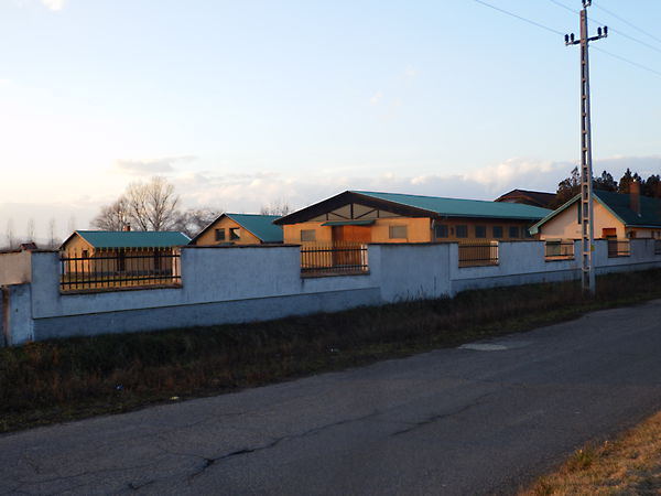 Eladó ipari Kesztölc 9. kép