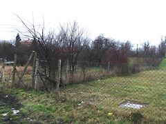 Eladó földterület Szeged, Újszeged