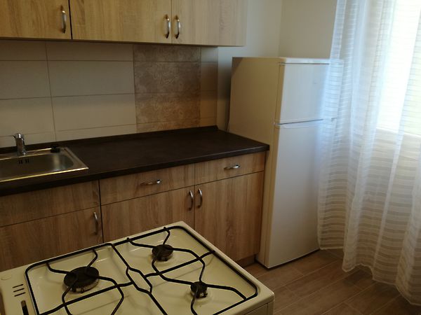 Kiadó lakás Debrecen, Belváros 6. kép