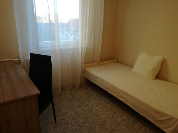 Kiadó lakás Debrecen, Belváros 4. kép
