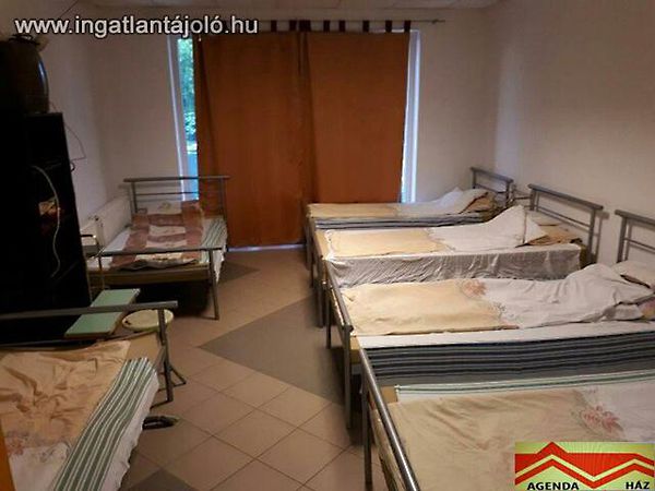 Kiadó ház Szeged, Tápé 2. kép