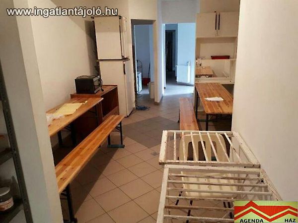 Kiadó ház Szeged, Tápé 4. kép