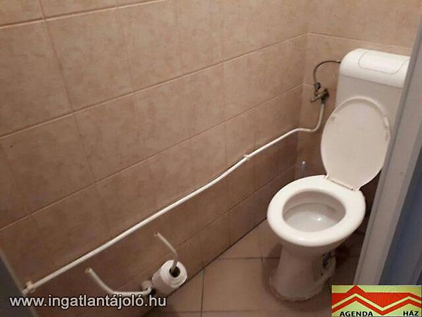 Kiadó ház Szeged, Tápé 6. kép