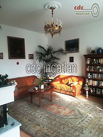 Eladó ház Budapest, XI. kerület 1. kép