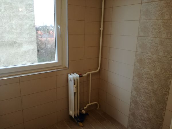 Kiadó lakás Debrecen, Belváros 13. kép