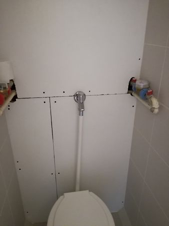 Kiadó lakás Debrecen, Belváros 14. kép