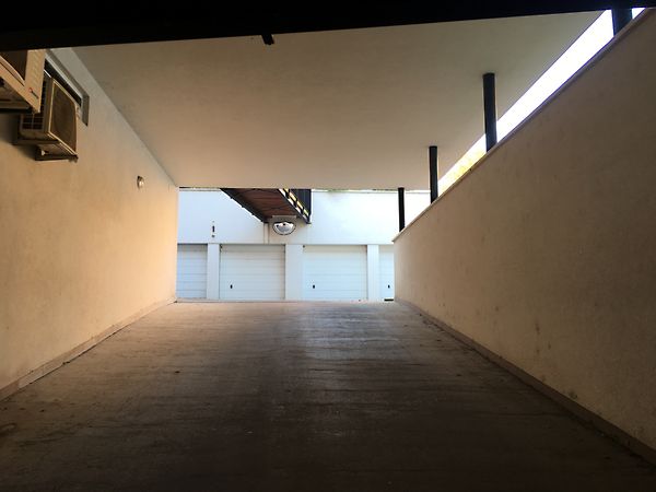 Eladó garázs Szeged, Belváros 2. kép
