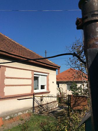Eladó ház Miskolc, Komlóstető 1. kép