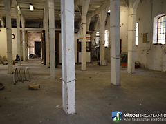 Eladó ipari Szeged, Alsóváros 4. kép
