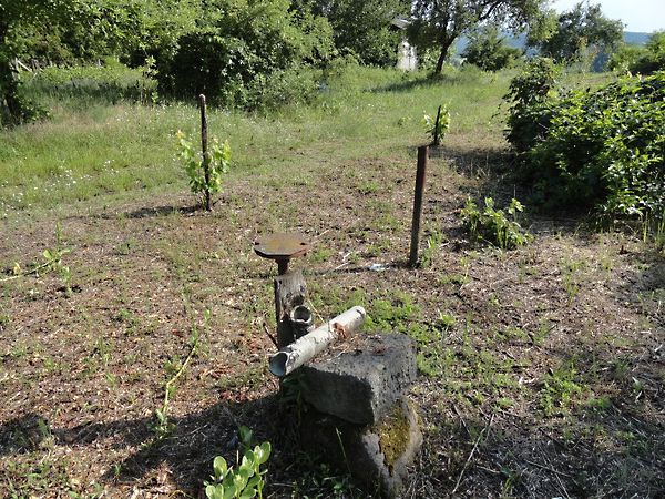 Eladó földterület Pilismarót 2. kép