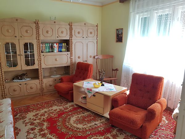 Eladó ház Szeged, Újszeged 3. kép